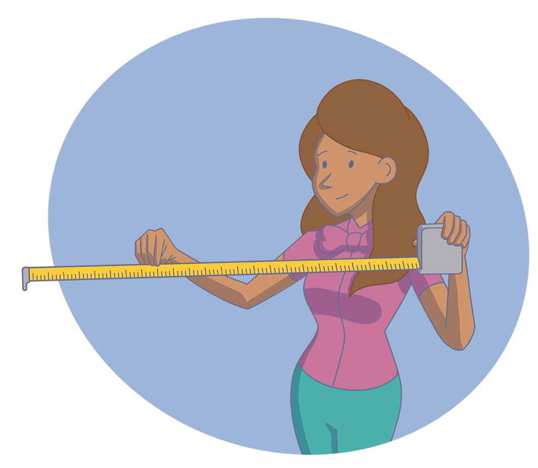 nonprofit measuring goals