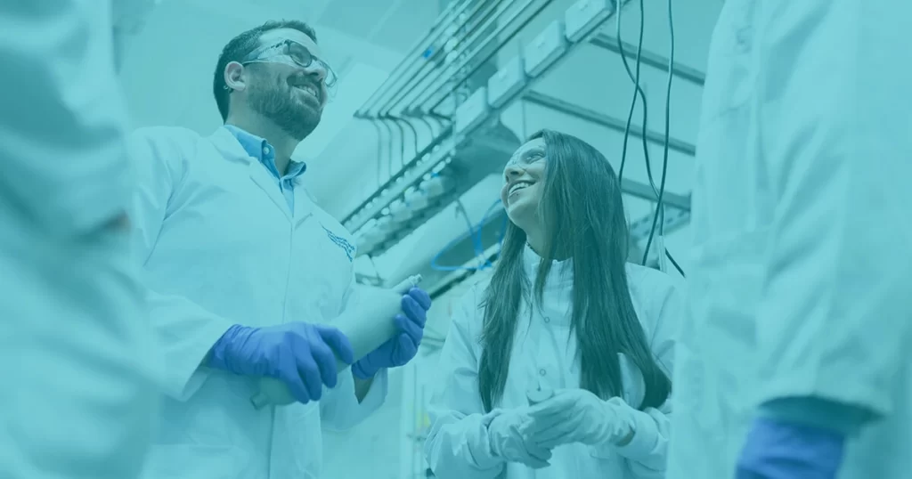 auros pharma website social copy