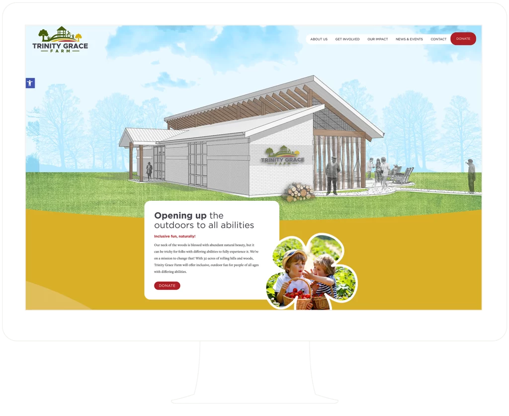 Trinity Grace Farm Website 1 Trinity Grace Website Mockup copy