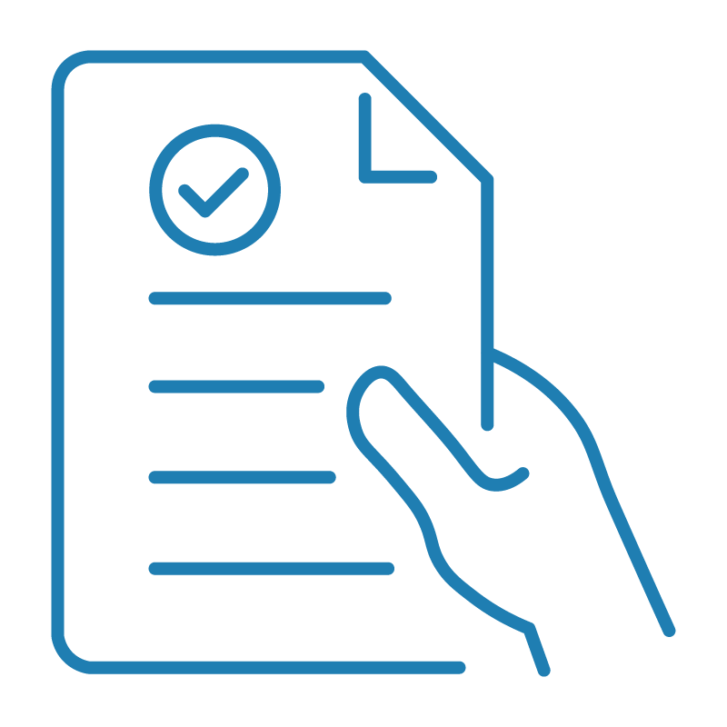 accountable icon