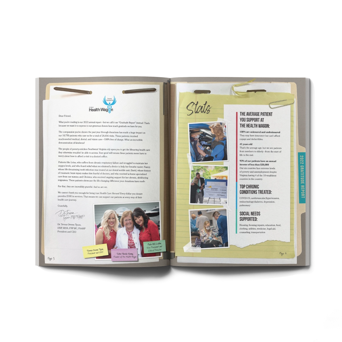 healthwagon gratitude spread wide4