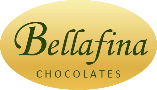 Bellafina Chocolates New Logo 1