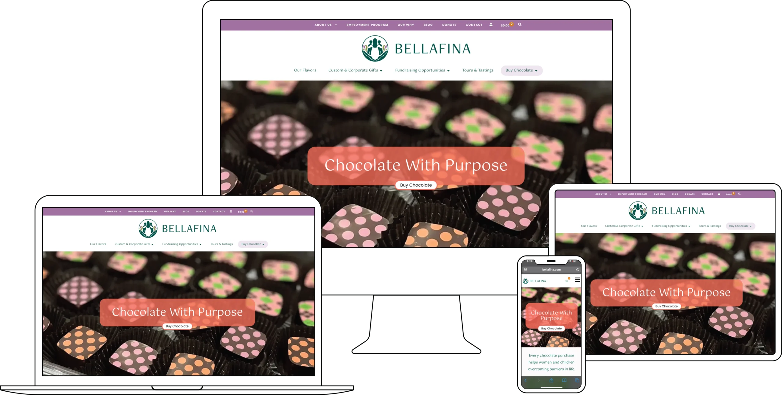 bellafina mockups scaled